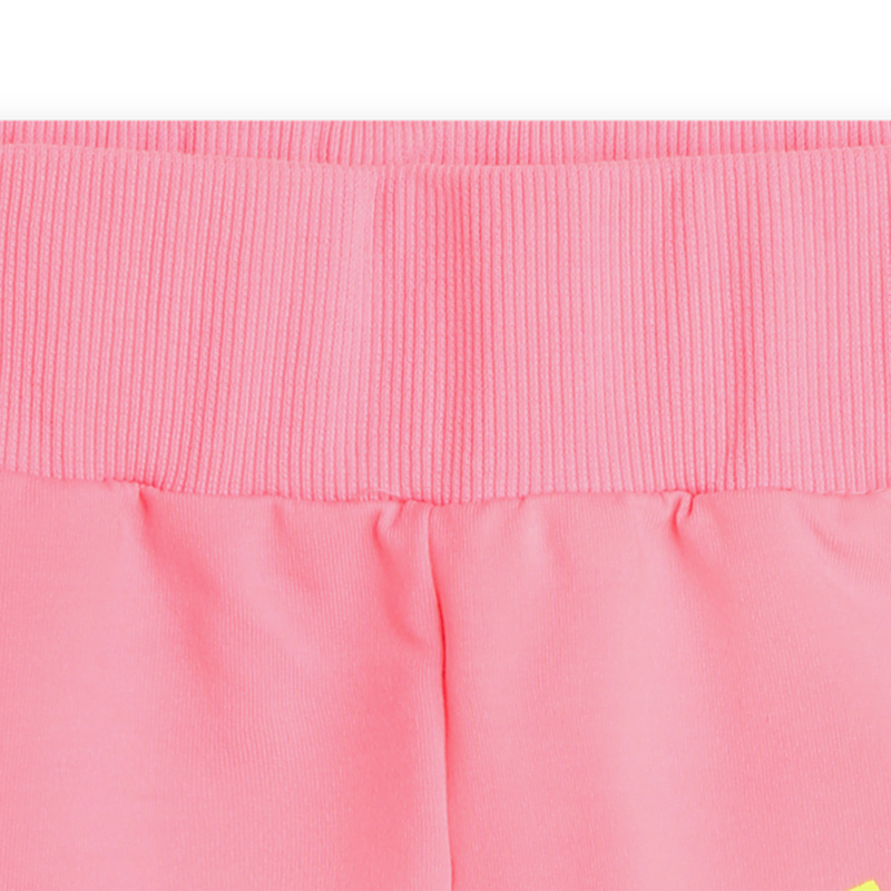 Short molletonn&eacute; orn&eacute; de sequins BILLIEBLUSH 
                        FILLE