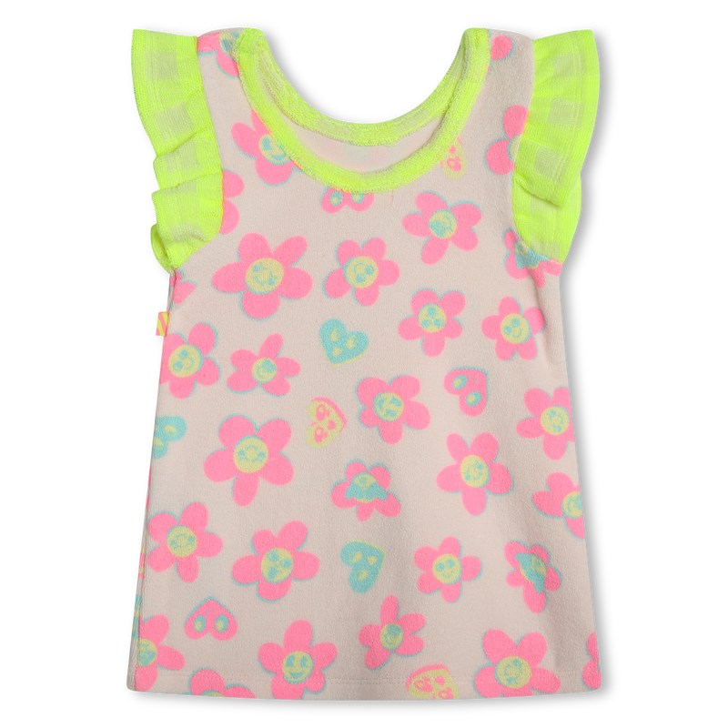 Robe &agrave; manches courtes BILLIEBLUSH 
                        FILLE