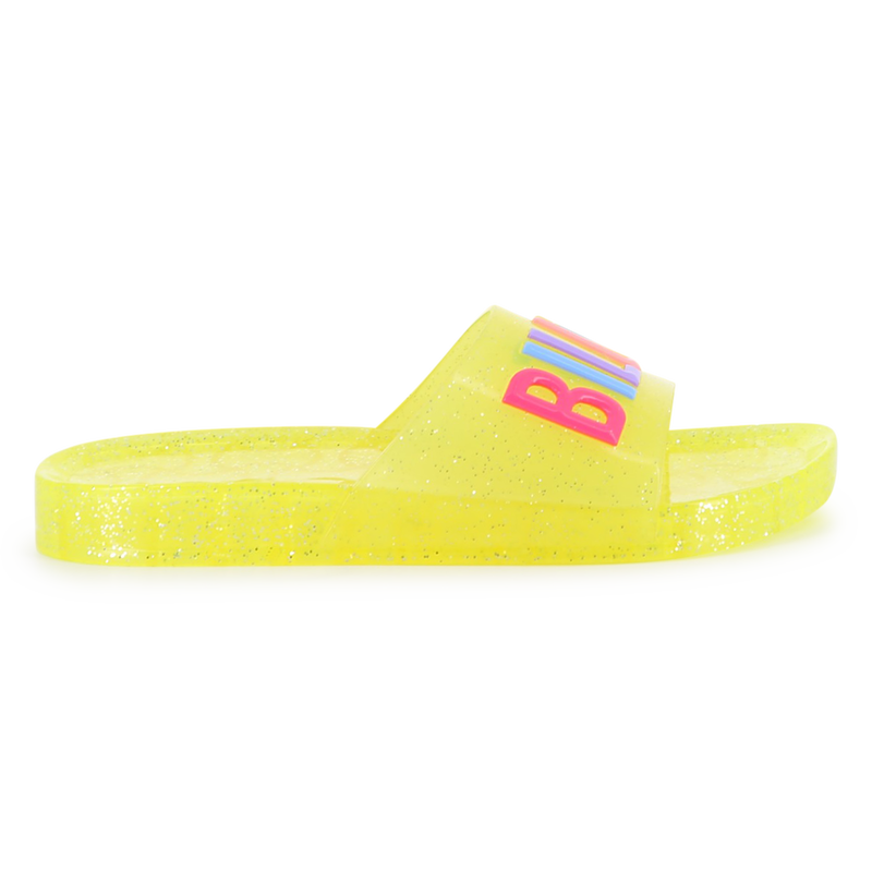 CLAQUETTES BILLIEBLUSH 
                        FILLE