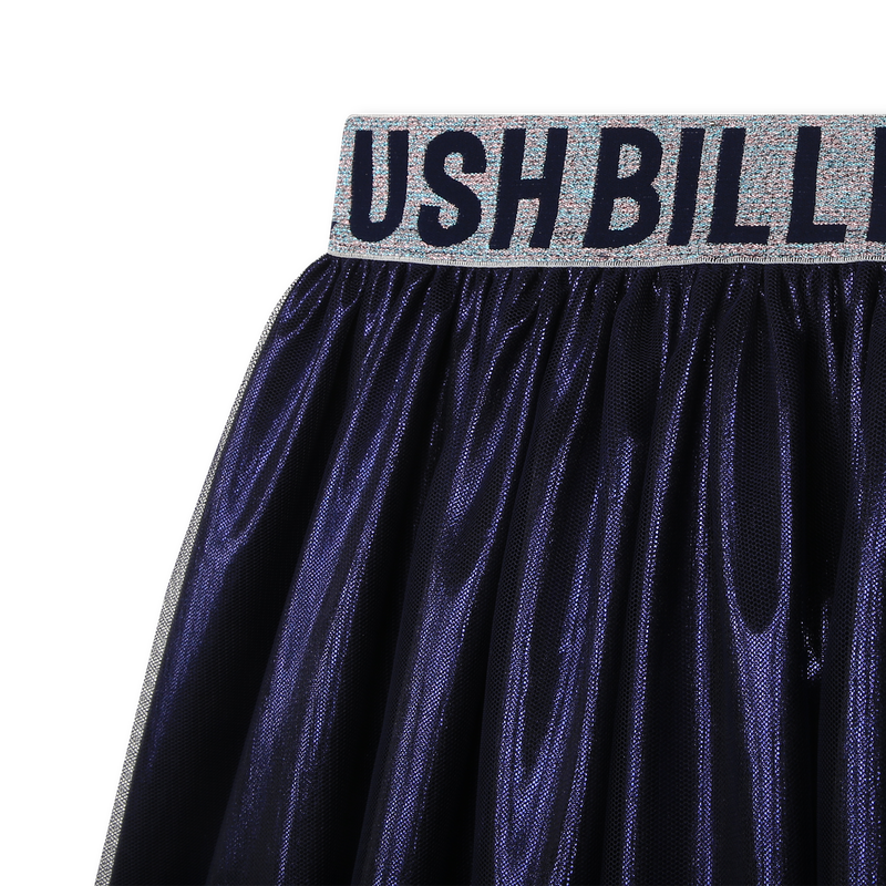 Jupe en tulle doublure irisée BILLIEBLUSH 
                        FILLE