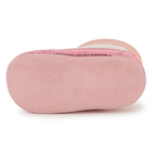 Apr&egrave;s-ski m&eacute;tallis&eacute;s BILLIEBLUSH 
                    FILLE