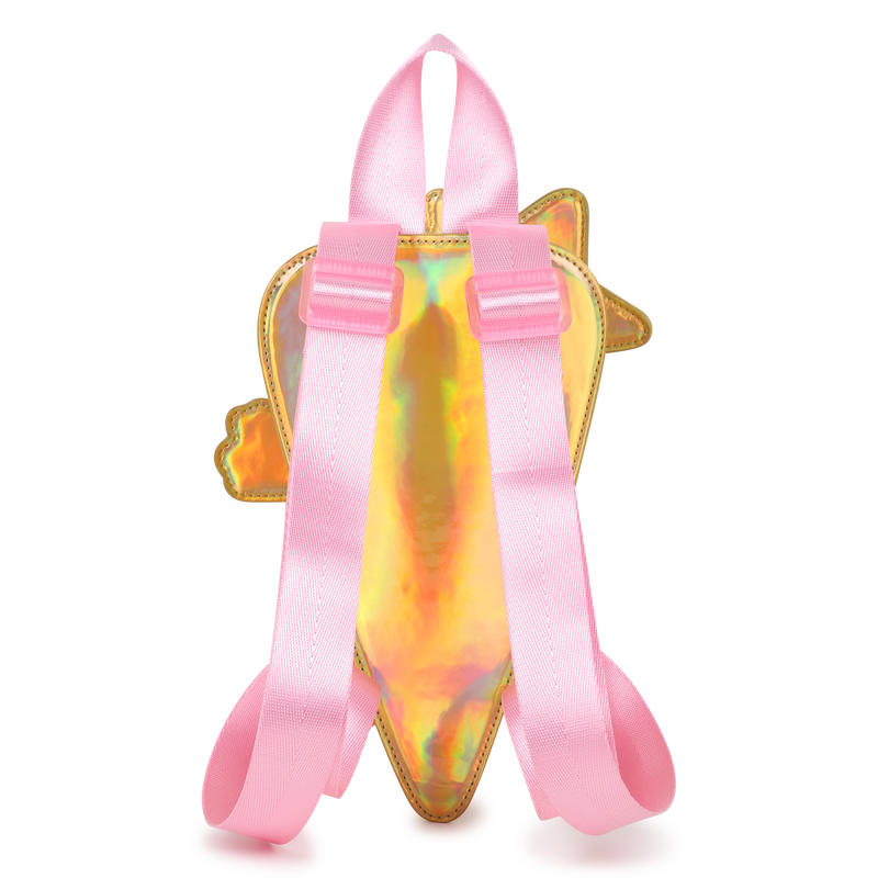 PETIT SAC &Agrave; DOS GLACE BILLIEBLUSH 
                        FILLE