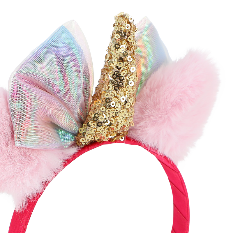 Serre-t&ecirc;te BILLIEBLUSH 
                        FILLE