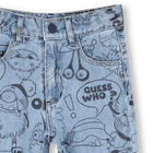 Pantalon en denim BILLIEBLUSH 
                    GARCON