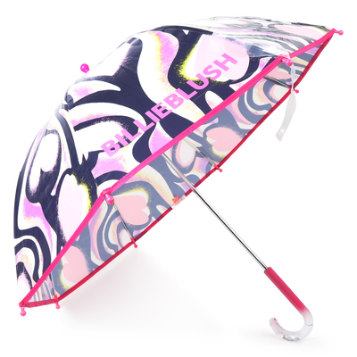 Parapluie à coeurs BILLIEBLUSH FILLE