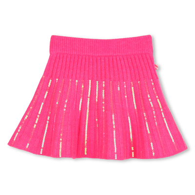 Jupe en tricot BILLIEBLUSH FILLE