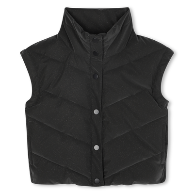 Doudoune pailletée sans manche BILLIEBLUSH FILLE