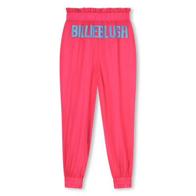 Pantalon de jogging à bandes BILLIEBLUSH FILLE