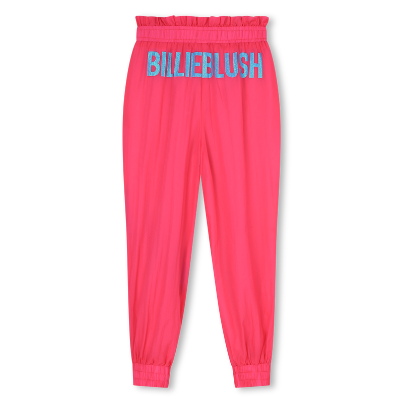 Pantalon de jogging à bandes BILLIEBLUSH 
                        FILLE