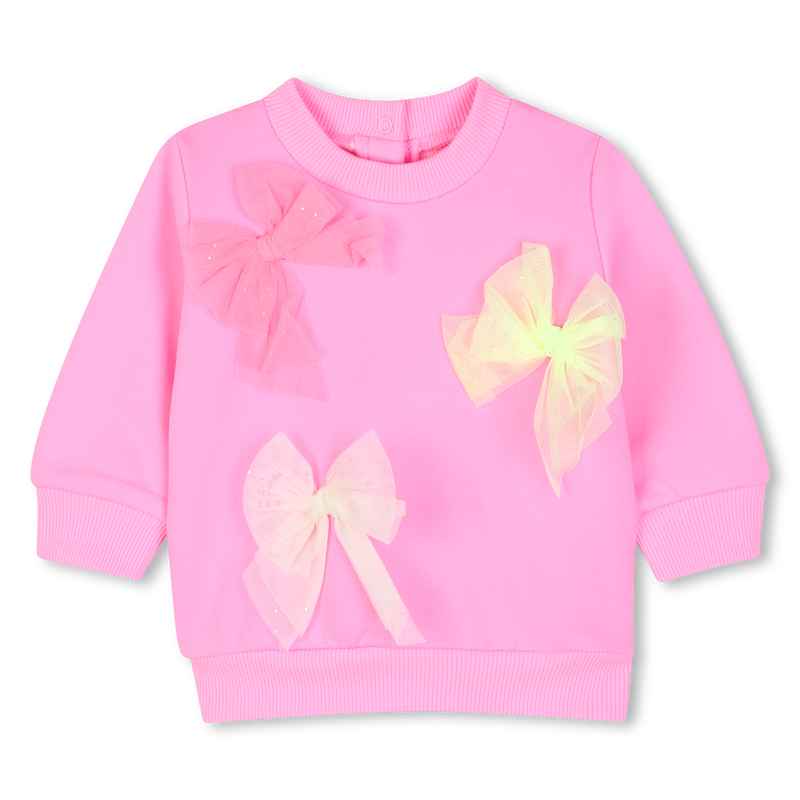 Ensemble Sweat-shirt et legging BILLIEBLUSH 
                        FILLE