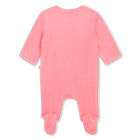 Ensemble pyjama et bandeau BILLIEBLUSH 
                    FILLE