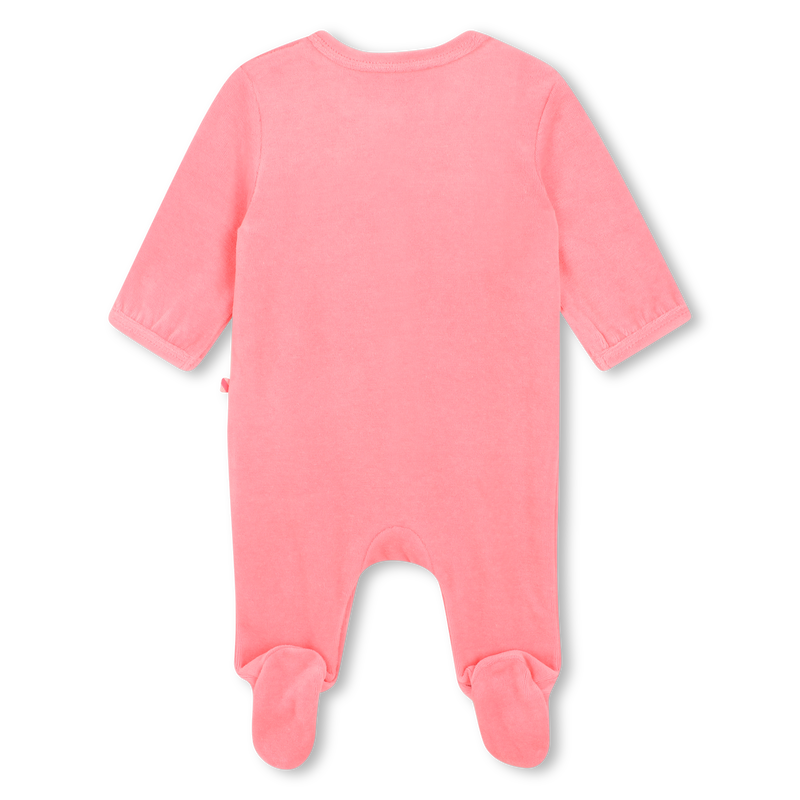Ensemble pyjama et bandeau BILLIEBLUSH 
                        FILLE
