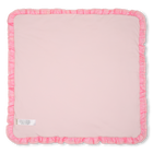 Couverture matelass&eacute;e BILLIEBLUSH 
                    FILLE