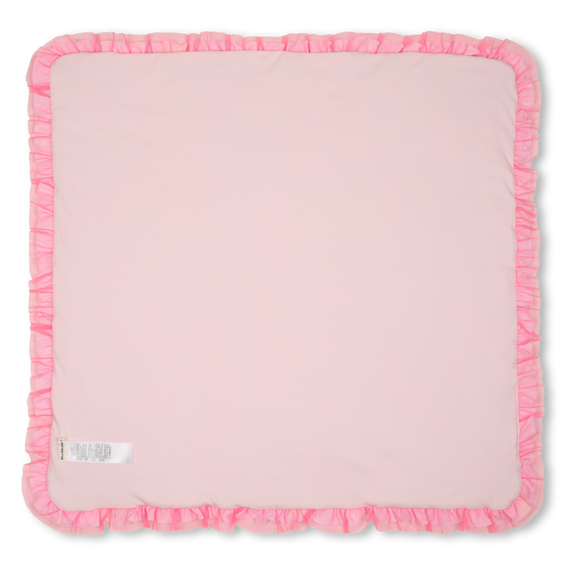 COUVERTURE MATELASS&Eacute;E BILLIEBLUSH 
                        FILLE
