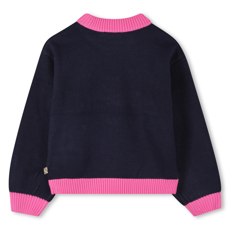 Pull fin en tricot BILLIEBLUSH 
                        FILLE