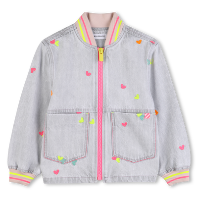 VESTE EN JEAN BILLIEBLUSH FILLE