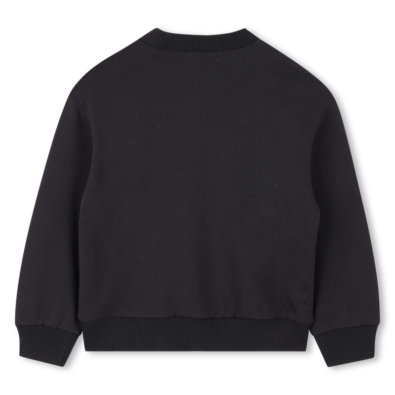 Sweat en molleton BILLIEBLUSH 
                    GARCON