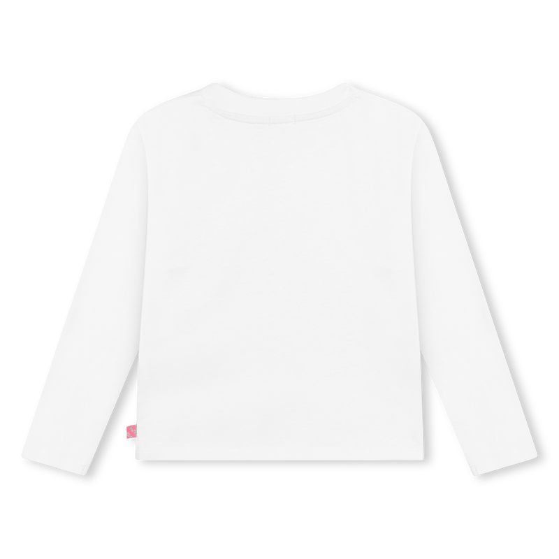 Lot de 2 T-shirts BILLIEBLUSH 
                        FILLE