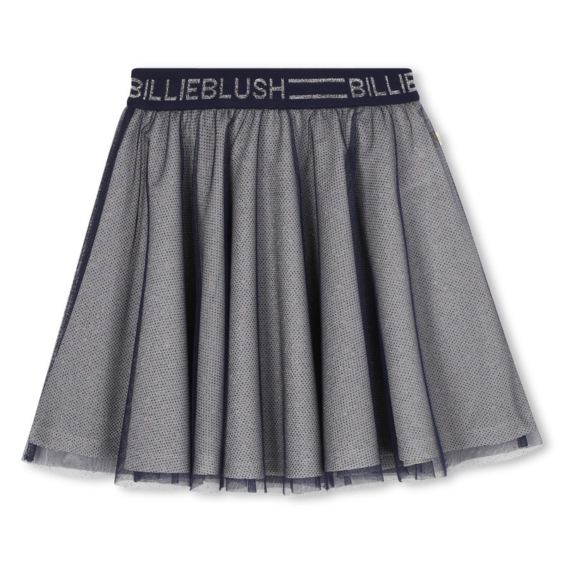 Jupe en tulle doubl&eacute;e BILLIEBLUSH 
                        FILLE