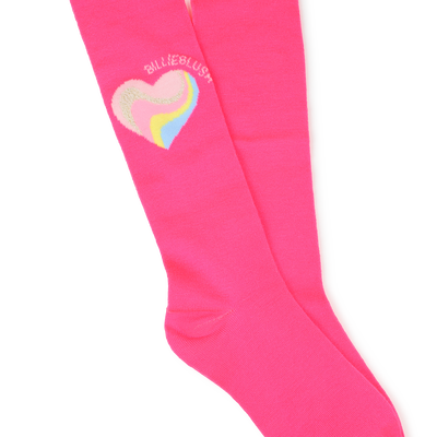 Collants BILLIEBLUSH FILLE