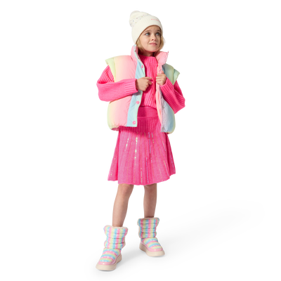 Jupe en tricot BILLIEBLUSH FILLE