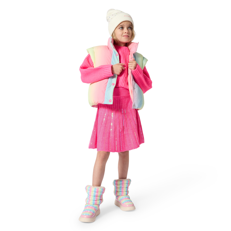 Jupe en tricot BILLIEBLUSH 
                        FILLE