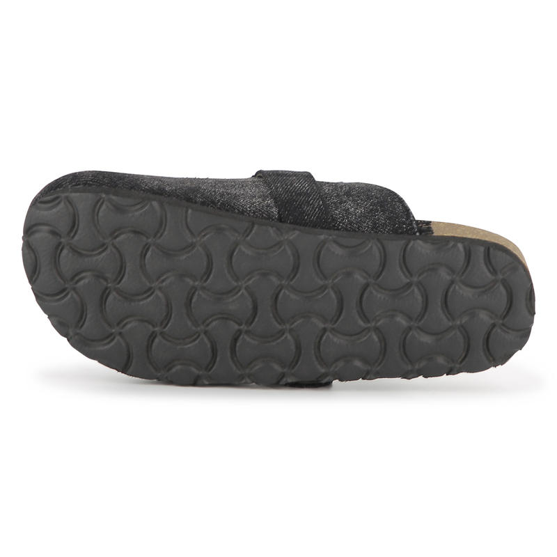 SABOTS EN JEAN BILLIEBLUSH 
                        FILLE