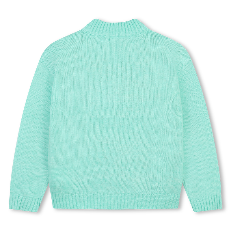 Pull en tricot BILLIEBLUSH 
                        FILLE