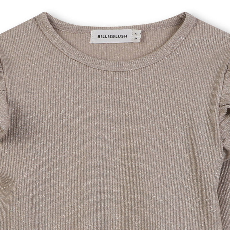 T-shirt &agrave; manches longues BILLIEBLUSH 
                        FILLE