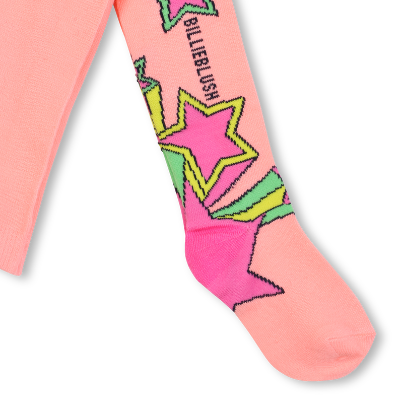 Collants fantaisie BILLIEBLUSH 
                        FILLE