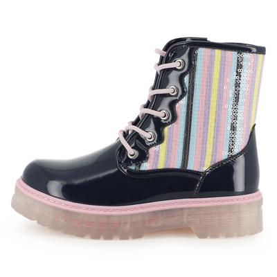 Bottines BILLIEBLUSH FILLE