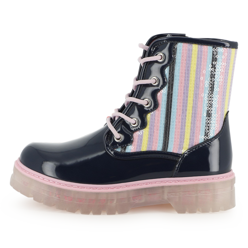 Bottines BILLIEBLUSH 
                        FILLE