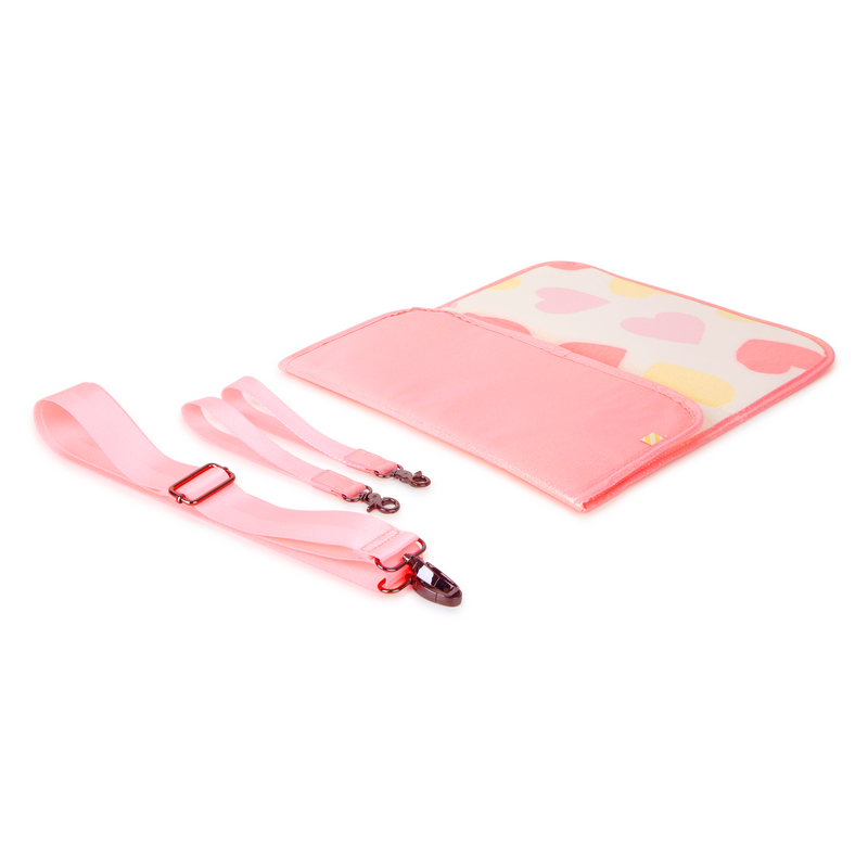 Sac &agrave; langer BILLIEBLUSH 
                        FILLE