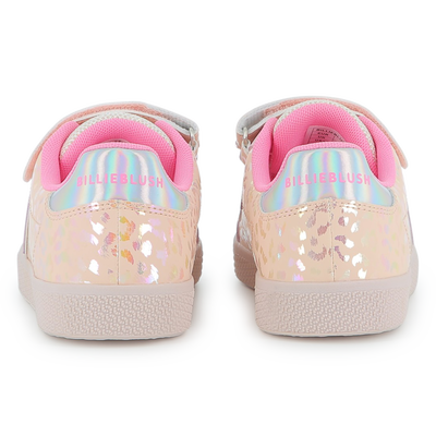 Baskets BILLIEBLUSH FILLE