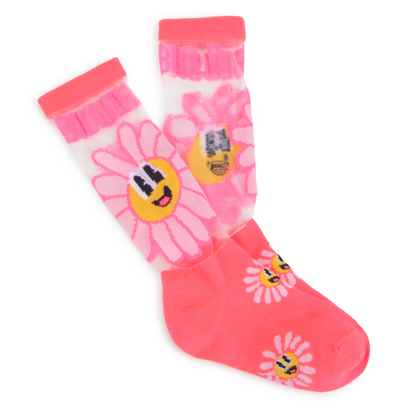 Lot de chaussettes BILLIEBLUSH 
                        FILLE