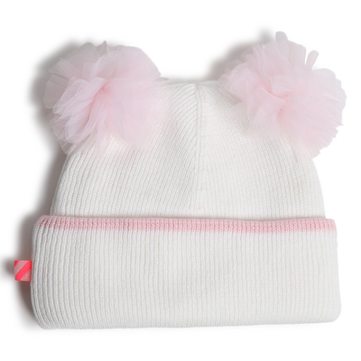 Bonnet en tricot BILLIEBLUSH FILLE