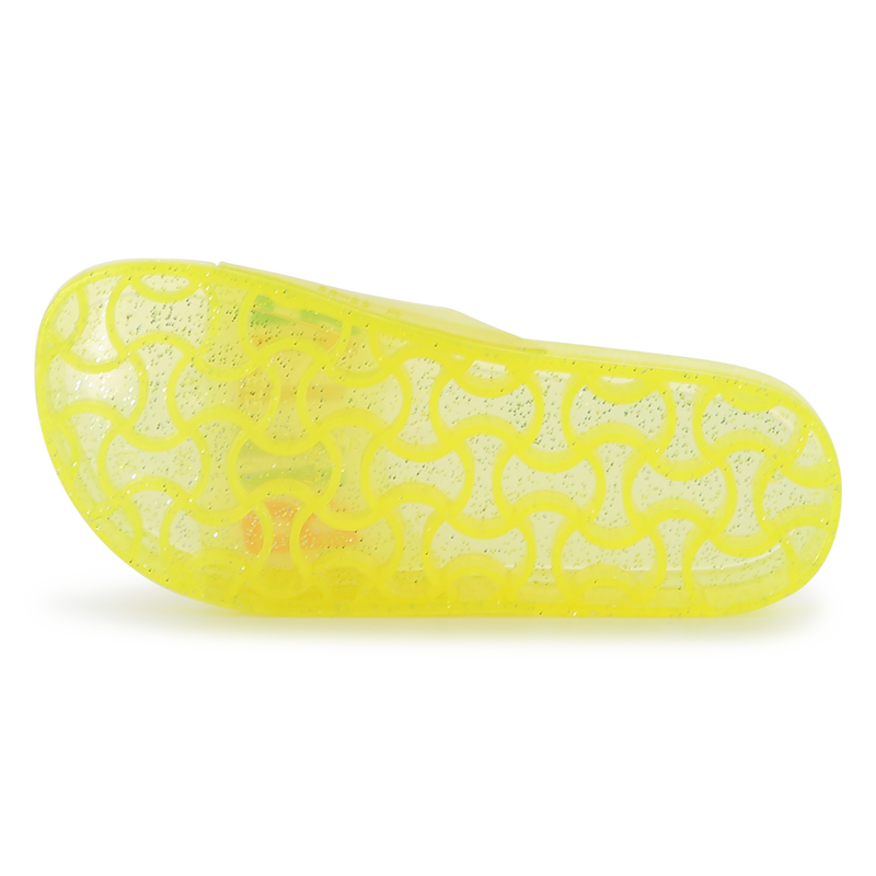 CLAQUETTES BILLIEBLUSH 
                        FILLE