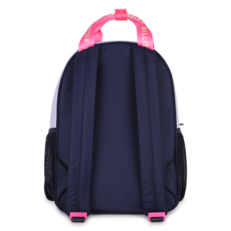 Sac &agrave; dos BILLIEBLUSH 
                        FILLE
