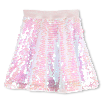 JUPE COURTE BILLIEBLUSH FILLE