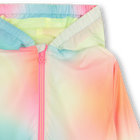Coupe-vent &agrave; capuche BILLIEBLUSH 
                    FILLE