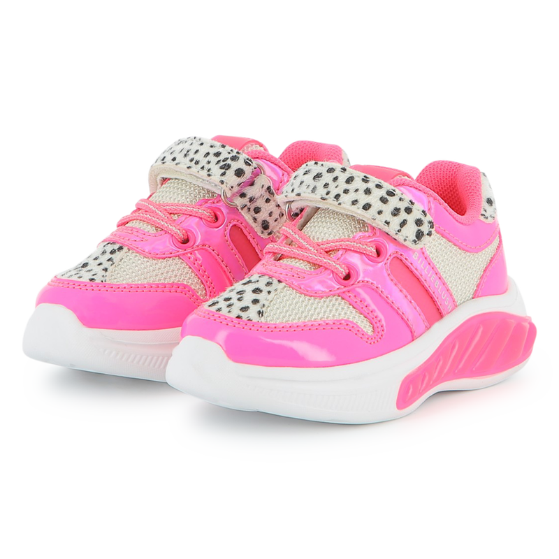 Baskets lumineuse BILLIEBLUSH 
                    FILLE