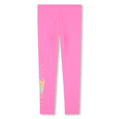 Legging en jersey BILLIEBLUSH FILLE