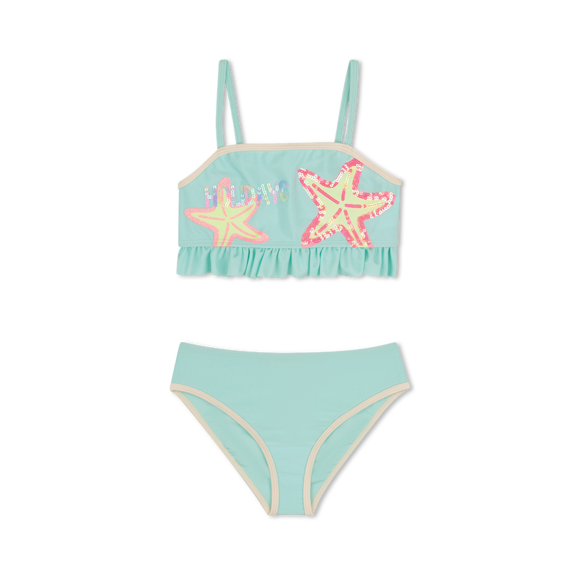 MAILLOT DE BAIN 2 PIECES BILLIEBLUSH 
                        FILLE