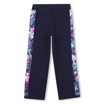 Pantalon de jogging en molleton BILLIEBLUSH FILLE