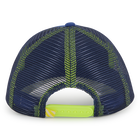 Casquette avec logo BILLIEBLUSH 
                    GARCON