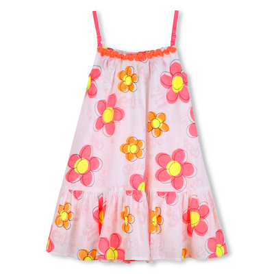 ROBE &Agrave; BRETELLES BILLIEBLUSH FILLE