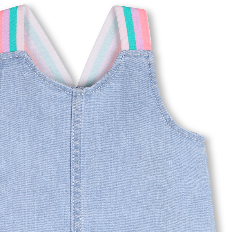 ROBE EN DENIM BILLIEBLUSH 
                        FILLE