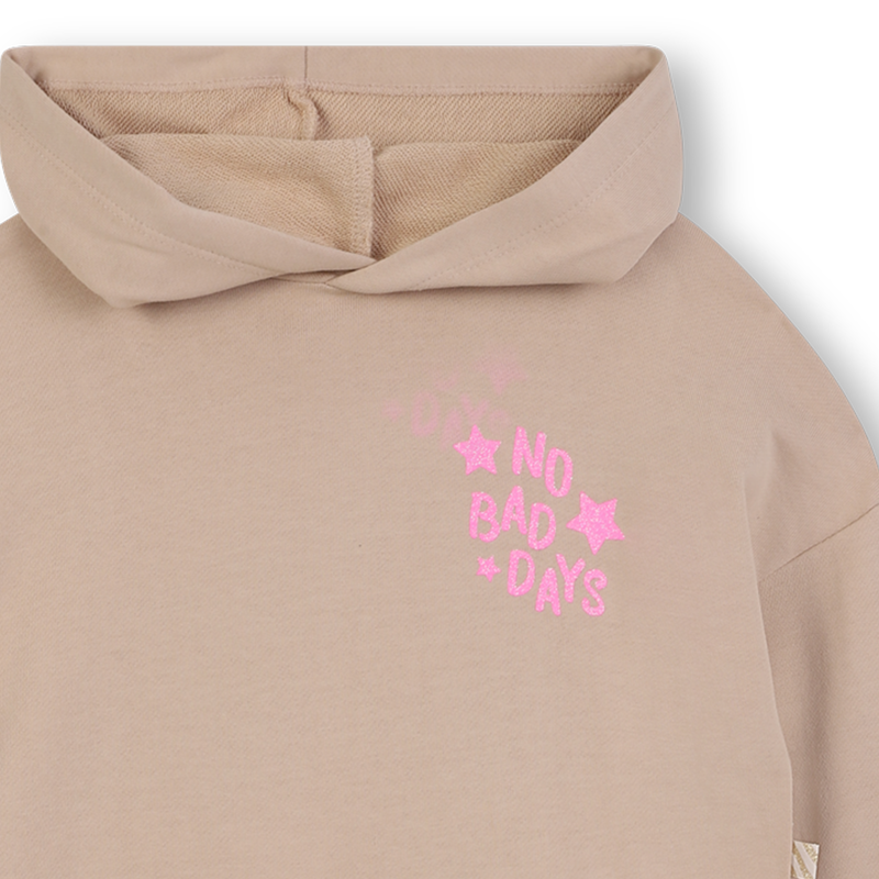 Robe bi-mati&egrave;re BILLIEBLUSH 
                        FILLE