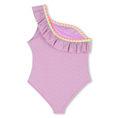 MAILLOT DE BAIN 1 PI&Egrave;CE BILLIEBLUSH FILLE