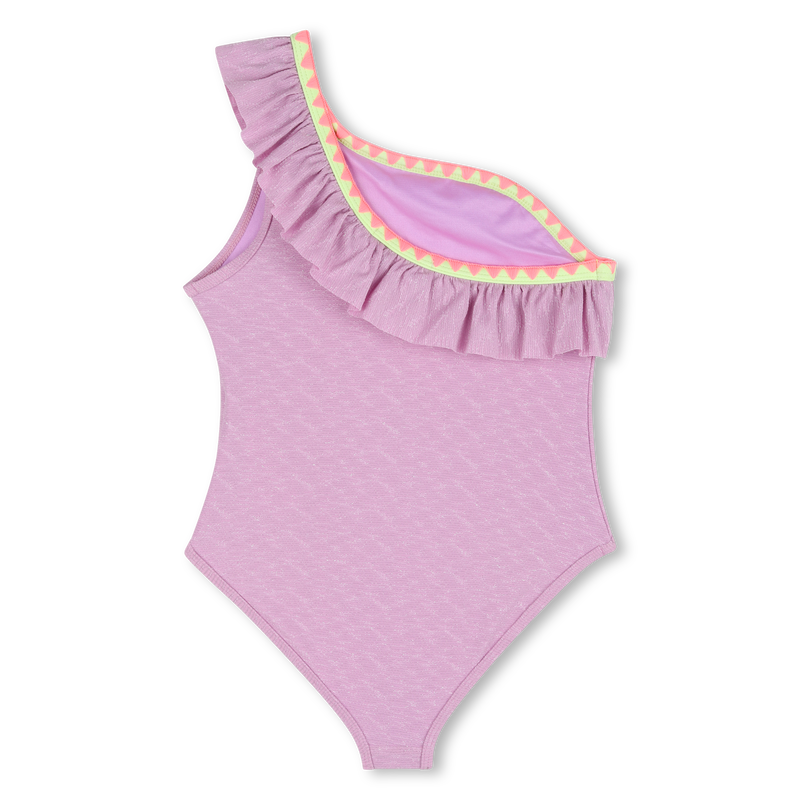 MAILLOT DE BAIN 1 PI&Egrave;CE BILLIEBLUSH 
                        FILLE